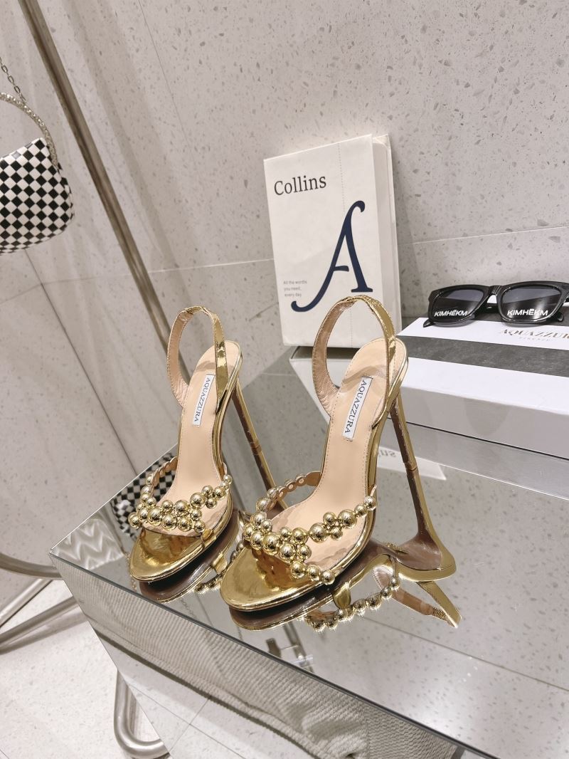 Aquazzura Sandals